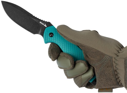 SKIF Adventure FB Jr BSW