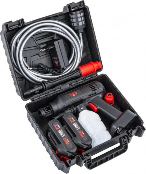 RED TECHNIC RTMC0149