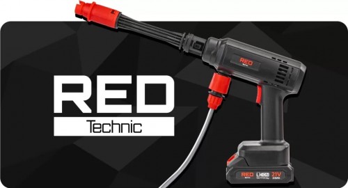RED TECHNIC RTMC0149