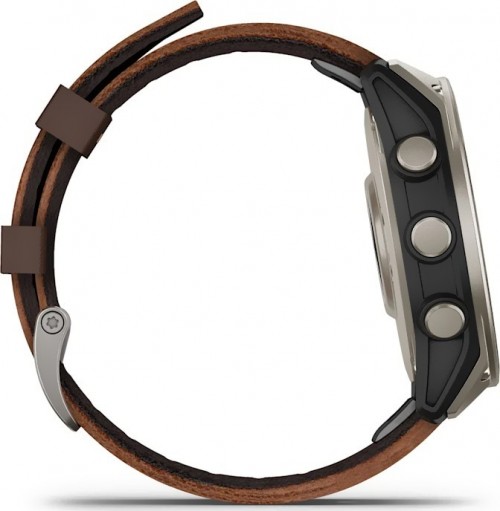 Garmin D2 Mach 2 47mm