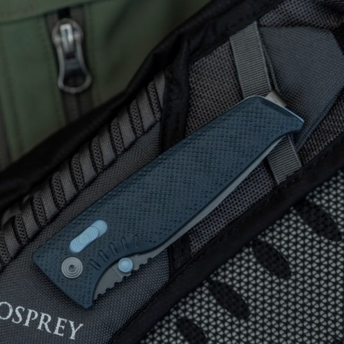 SOG Altair XR Squid Ink Black Stone Blue