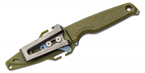 SOG Altair FX Field Green
