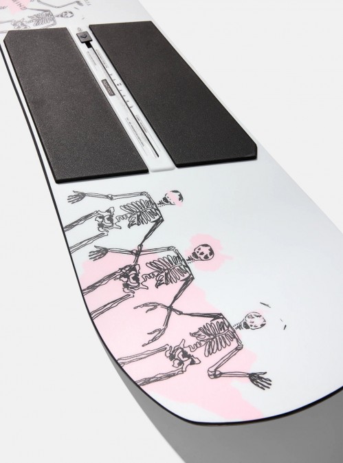 Burton Rewind Camber 140 (2025/2026)