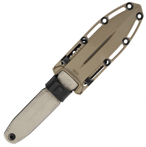 SOG Pentagon FX FDE