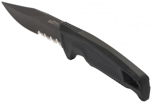 SOG Recondo FX Partially Serrated