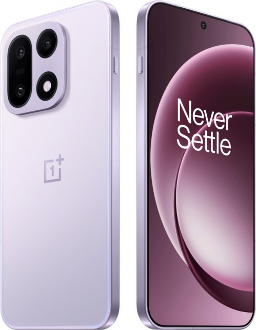 OnePlus 15