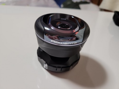 Rowenta Gentle Bald TN-3110