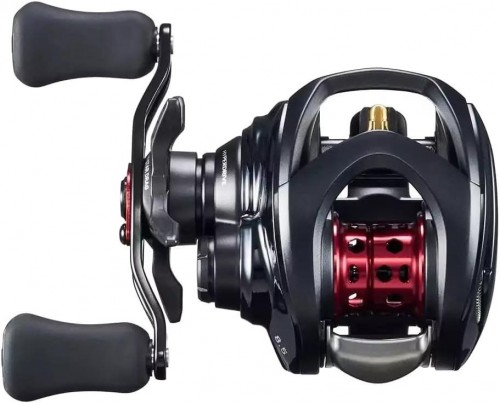 Daiwa SS Air TW 8.5L