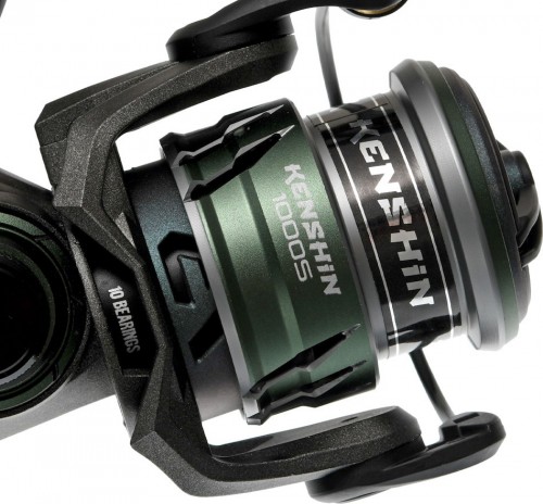 Azura Kenshin 25 1000S