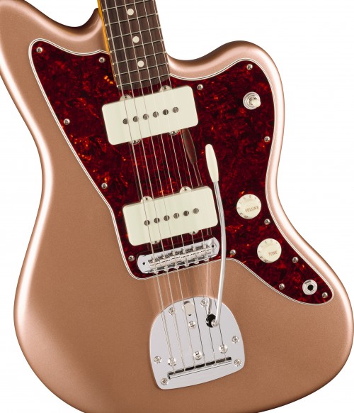 Fender American Professional Classic Jazzmaster
