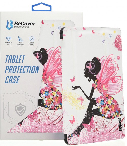 Becover Smart Case for Galaxy Tab S10 FE