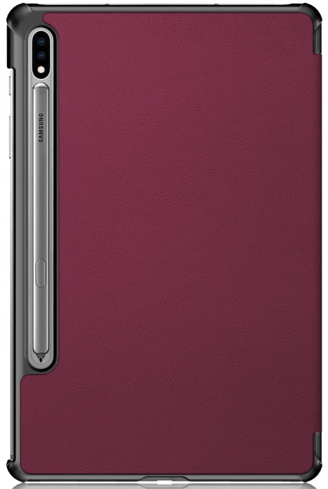 Becover Smart Case for Galaxy Tab S7