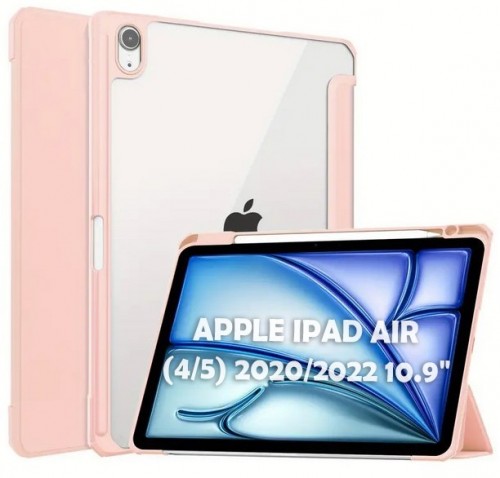 Becover Soft Edge TPU for iPad 2022