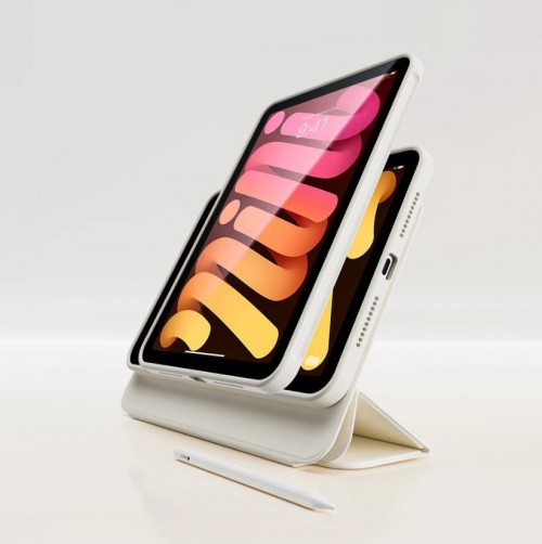 Becover Ultra Slim Origami Flex for iPad Air 2022 M1