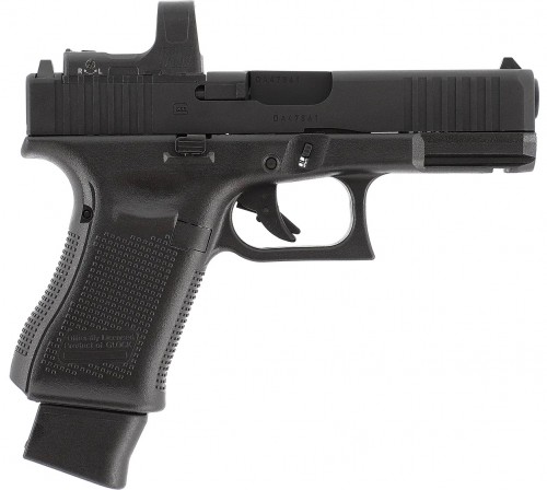 Umarex GLOCK 19 Gen5 MOS 4.5