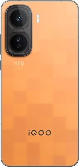IQOO Neo11 CN