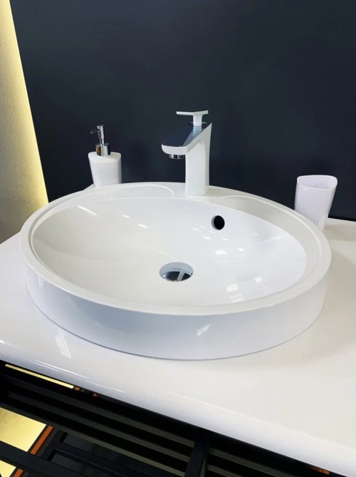 Adamant Lauf New 540