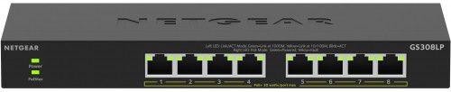NETGEAR GS308LP