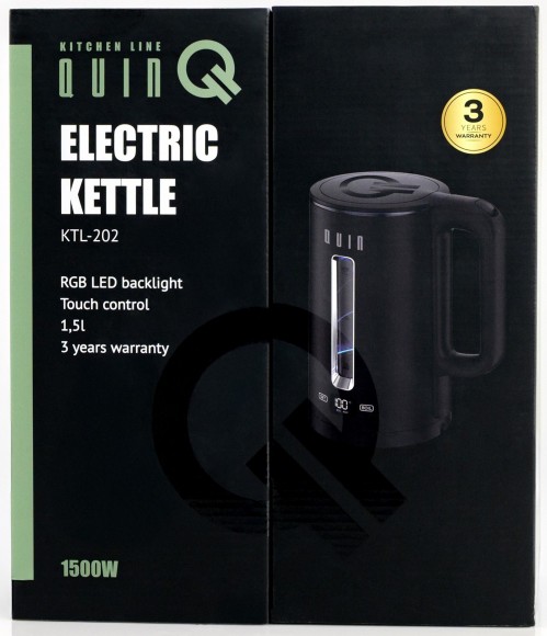 QUIN KTL-202