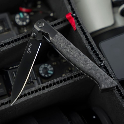 Cold Steel Spectre Drop Point