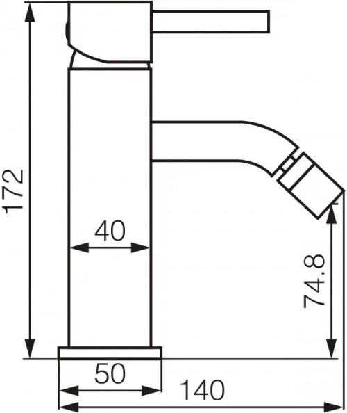 VBI Milano VBI-050104CH