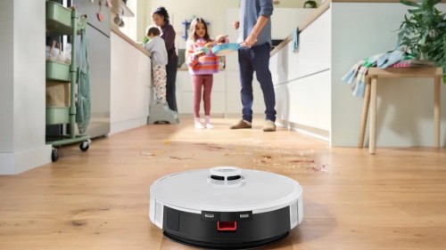 Bosch Spotless+ BCRD 1W