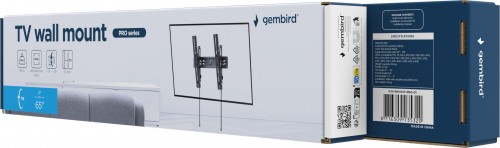 Gembird WM-65T-PRO-01