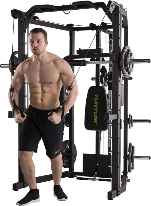 Tunturi SM80 Smith Machine