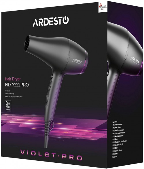 Ardesto HD-Y222