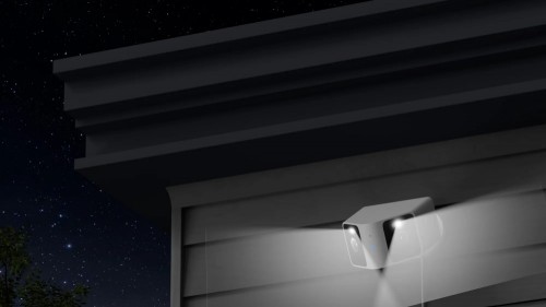 Xiaomi Outdoor Camera CW100 Dual