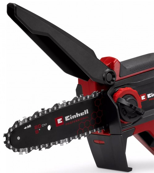 Einhell Professional GP-PS 18/20 Li BL Solo