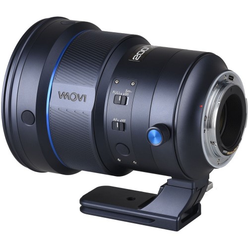 Laowa 200mm f/2.0 AF FF