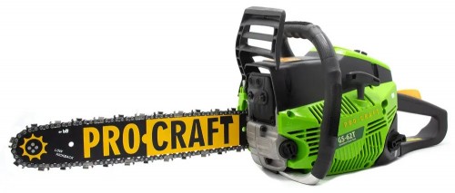 Procraft GS-62T