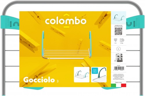 Colombo Gocciolo 3
