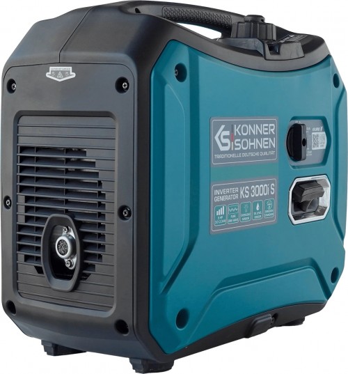 Konner&Sohnen KS 3000i S