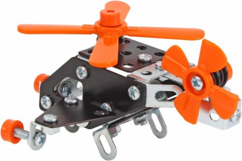 Tehnok Helicopter 0143