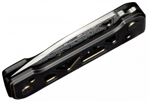 We Knife Tyro WE24001-DS1