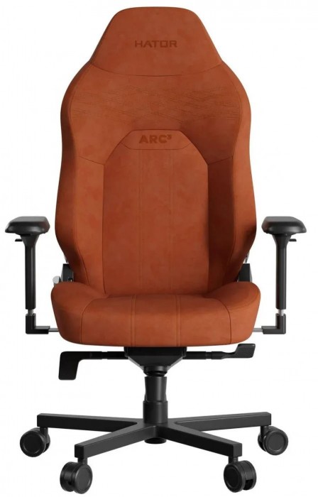 Hator Arc 3 L Fabric