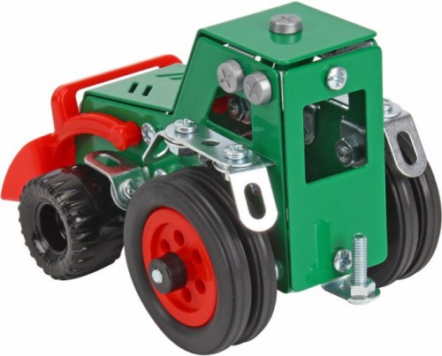 Tehnok Metal Construction Set 1799