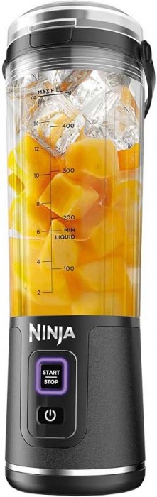 Ninja Blast Portable Blender