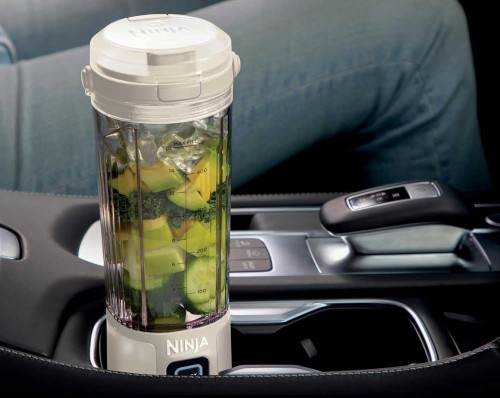 Ninja Blast Portable Blender