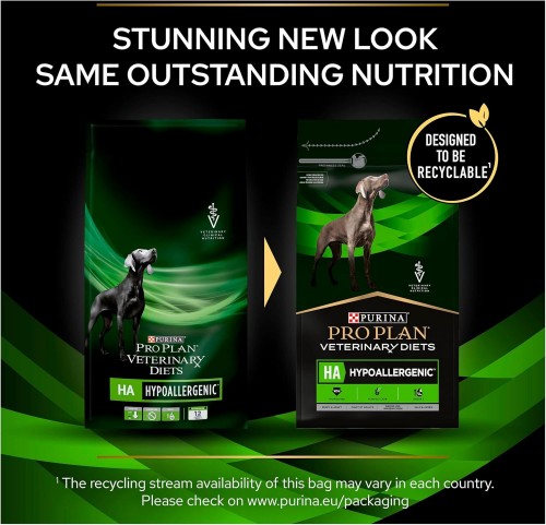 Pro Plan Veterinary Diets Hypoallergenic 1.3 kg