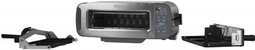 Ninja Foodi 3-in-1 Toaster, Grill & Panini Press ST202
