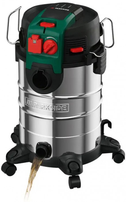 Parkside PWD 30 C1 30L