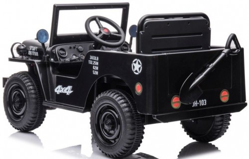 LEAN Toys Retro JH-103