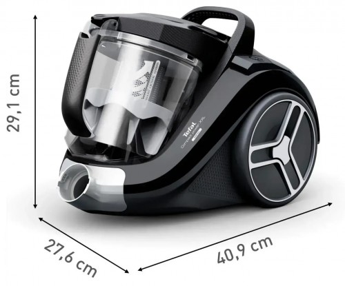 Tefal Compact Power XXL TW4B75