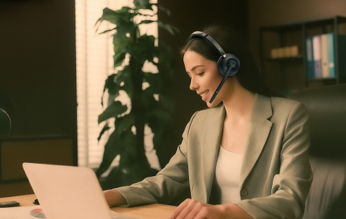 Creative Chat Wireless