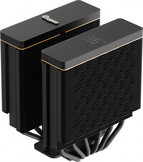 Ocypus Iota A62 Black