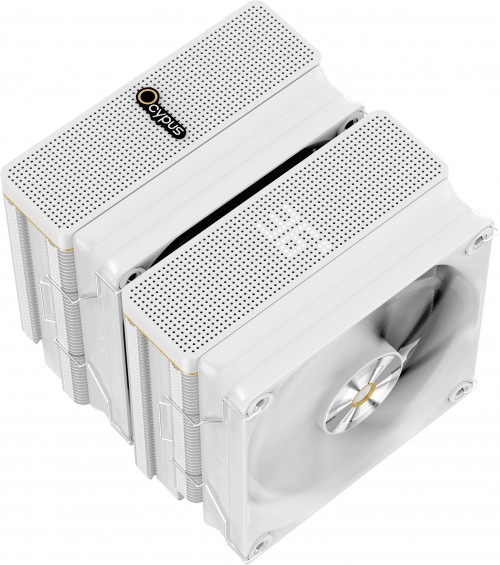 Ocypus Iota A62 White