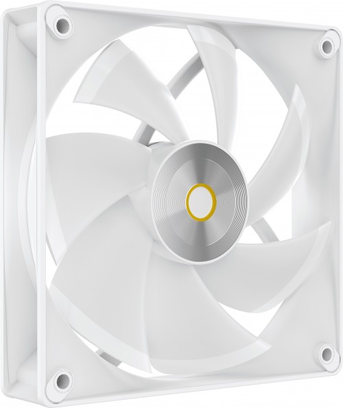 Ocypus Delta L36 ARGB V2 White